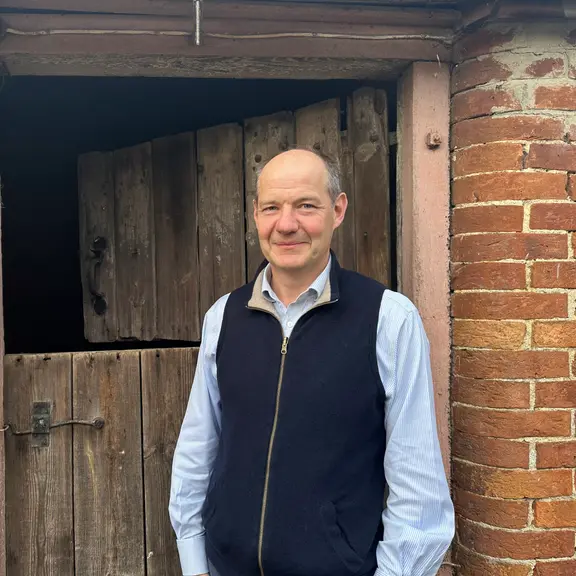 The Big Barn Theatre