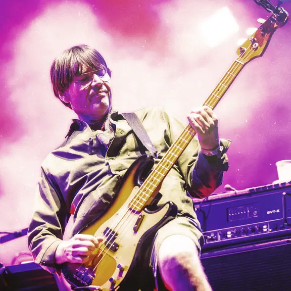 The Hawkstone Music Arena