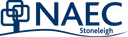 NAEC logo