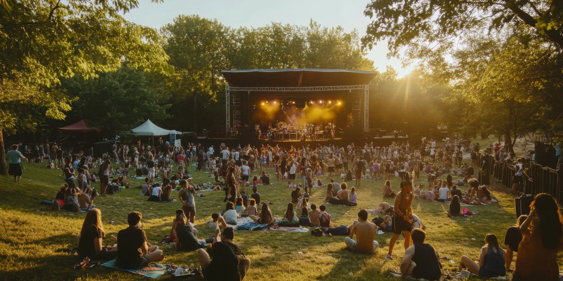 About - Farm Fest