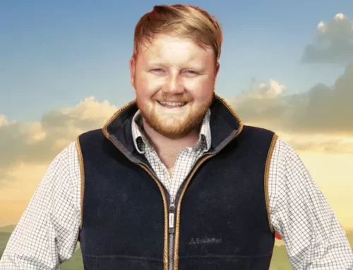 Kaleb Cooper
