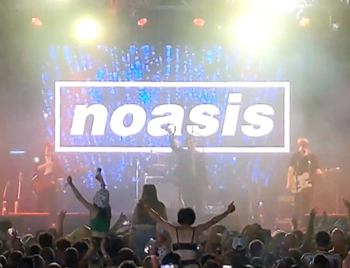 Noasis
