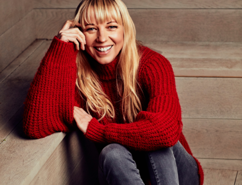 Sara Cox Power Wower