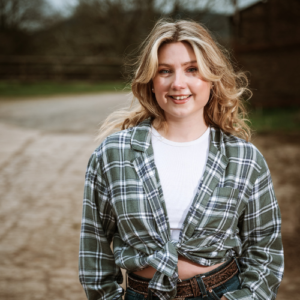 Lizze McLaughlin
