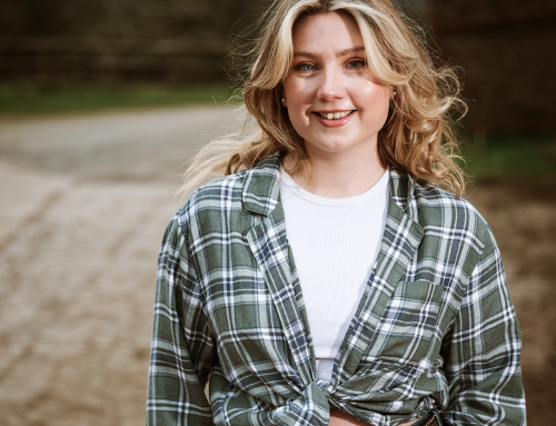 Lizze McLaughlin