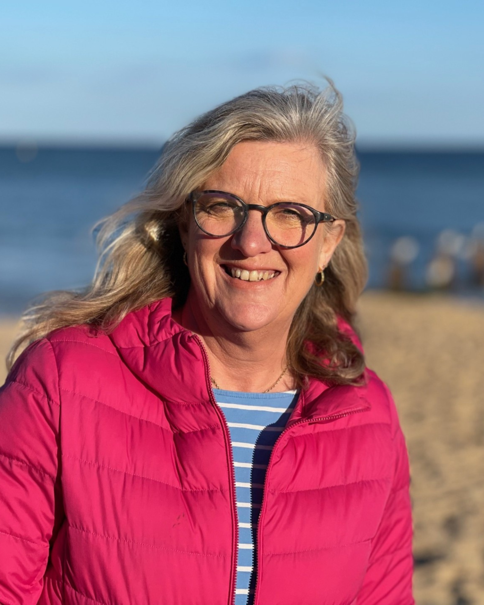 Charlotte Smith