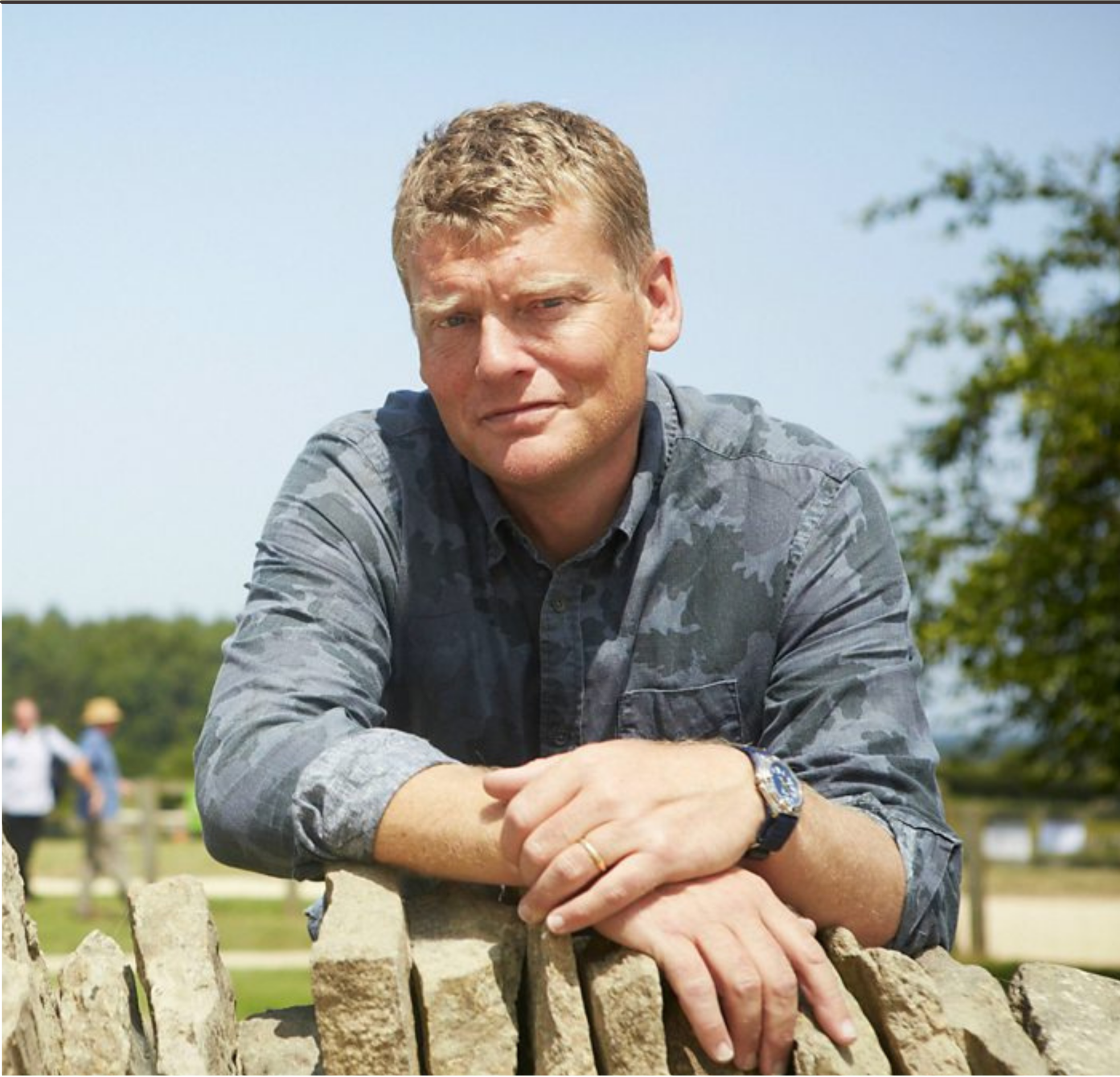 Tom Heap