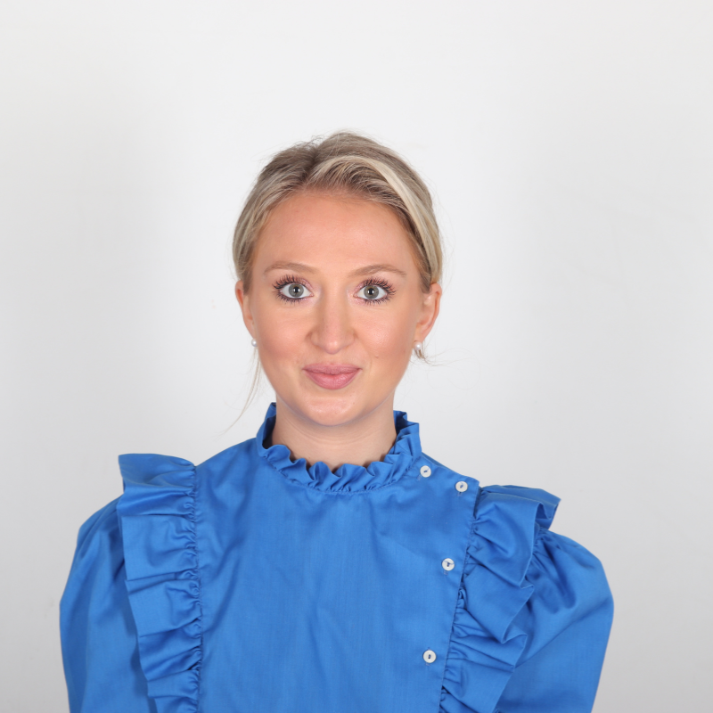 Dolly Van Tulleken