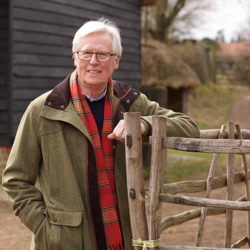 John Craven